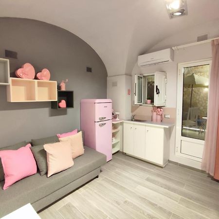 Milo'S Bed & Breakfast Bari Dış mekan fotoğraf