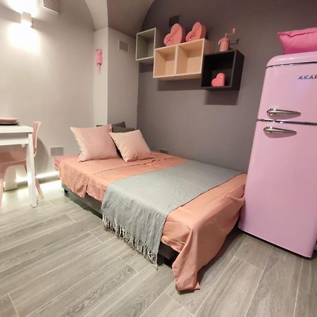 Milo'S Bed & Breakfast Bari Dış mekan fotoğraf