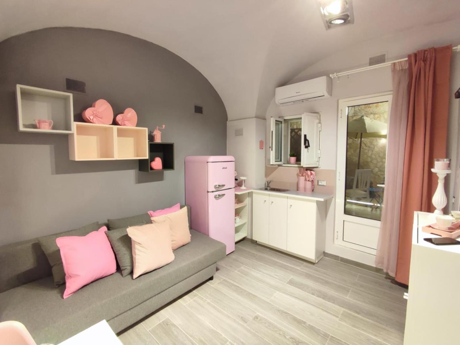 Milo'S Bed & Breakfast Bari Dış mekan fotoğraf