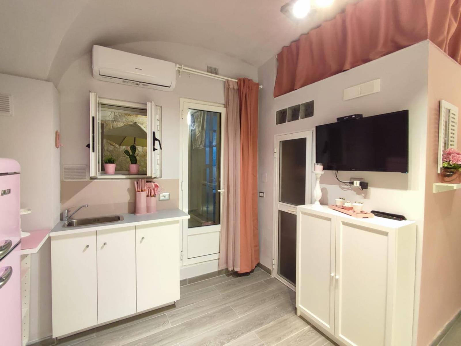 Milo'S Bed & Breakfast Bari Dış mekan fotoğraf