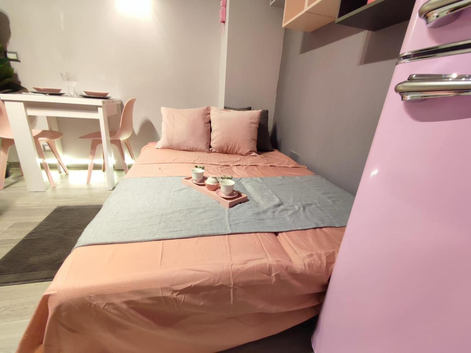 Milo'S Bed & Breakfast Bari Dış mekan fotoğraf