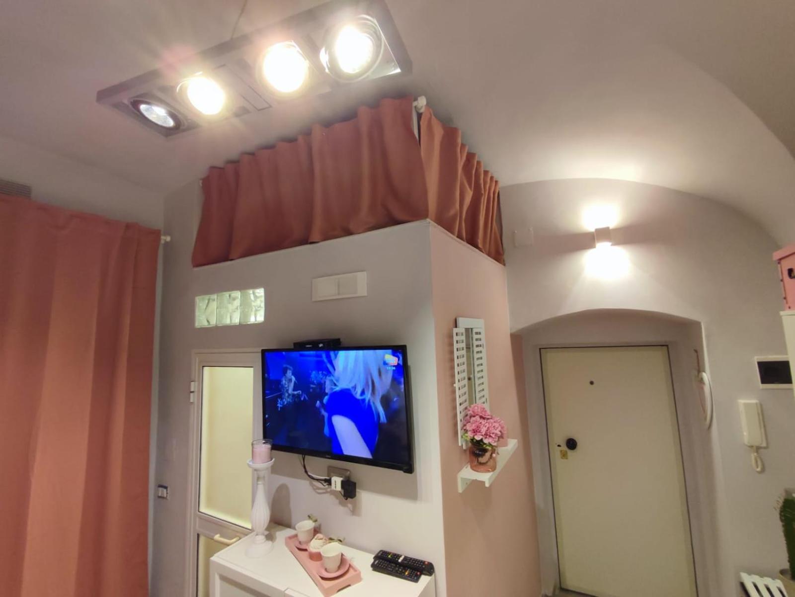 Milo'S Bed & Breakfast Bari Dış mekan fotoğraf