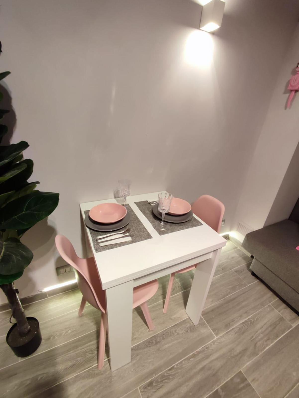 Milo'S Bed & Breakfast Bari Dış mekan fotoğraf