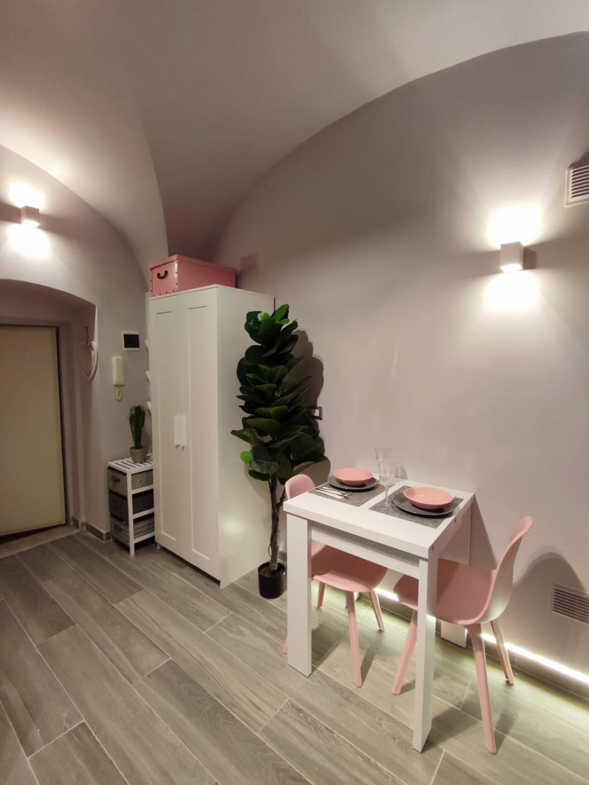 Milo'S Bed & Breakfast Bari Dış mekan fotoğraf