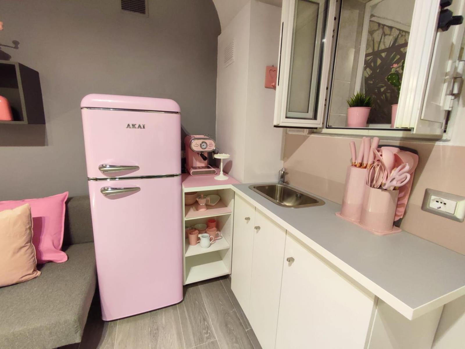 Milo'S Bed & Breakfast Bari Dış mekan fotoğraf