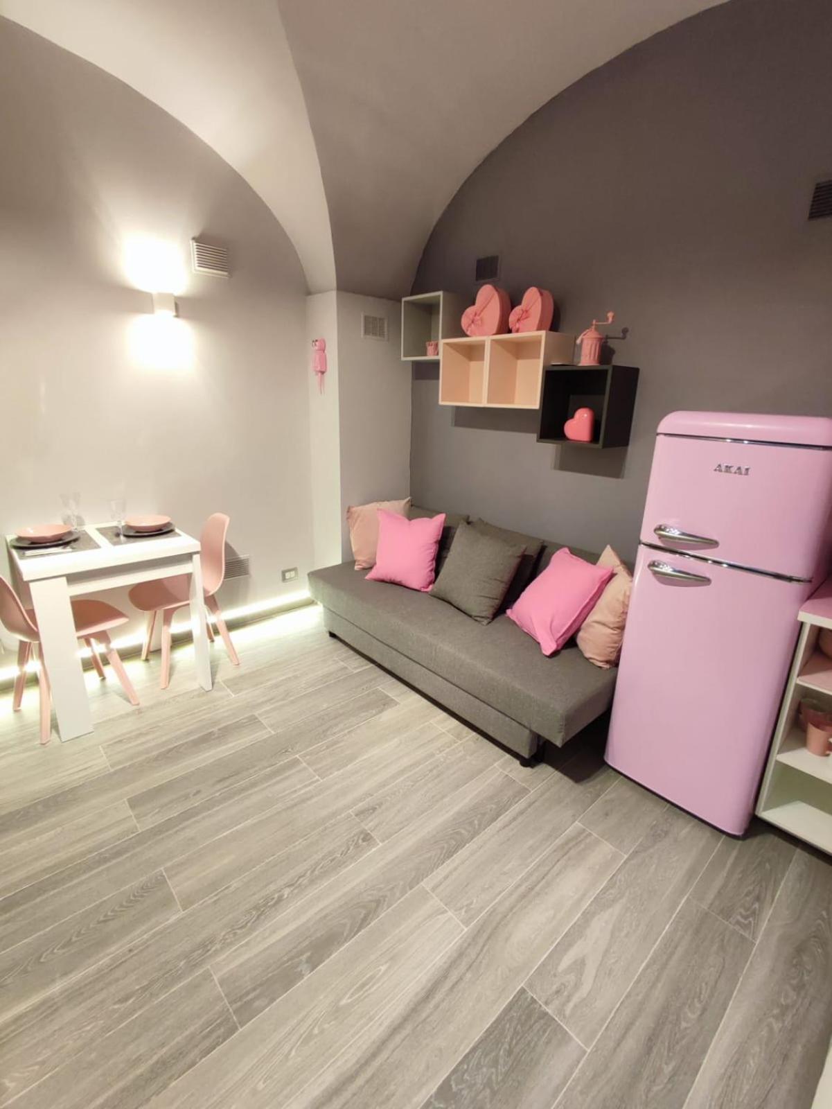 Milo'S Bed & Breakfast Bari Dış mekan fotoğraf