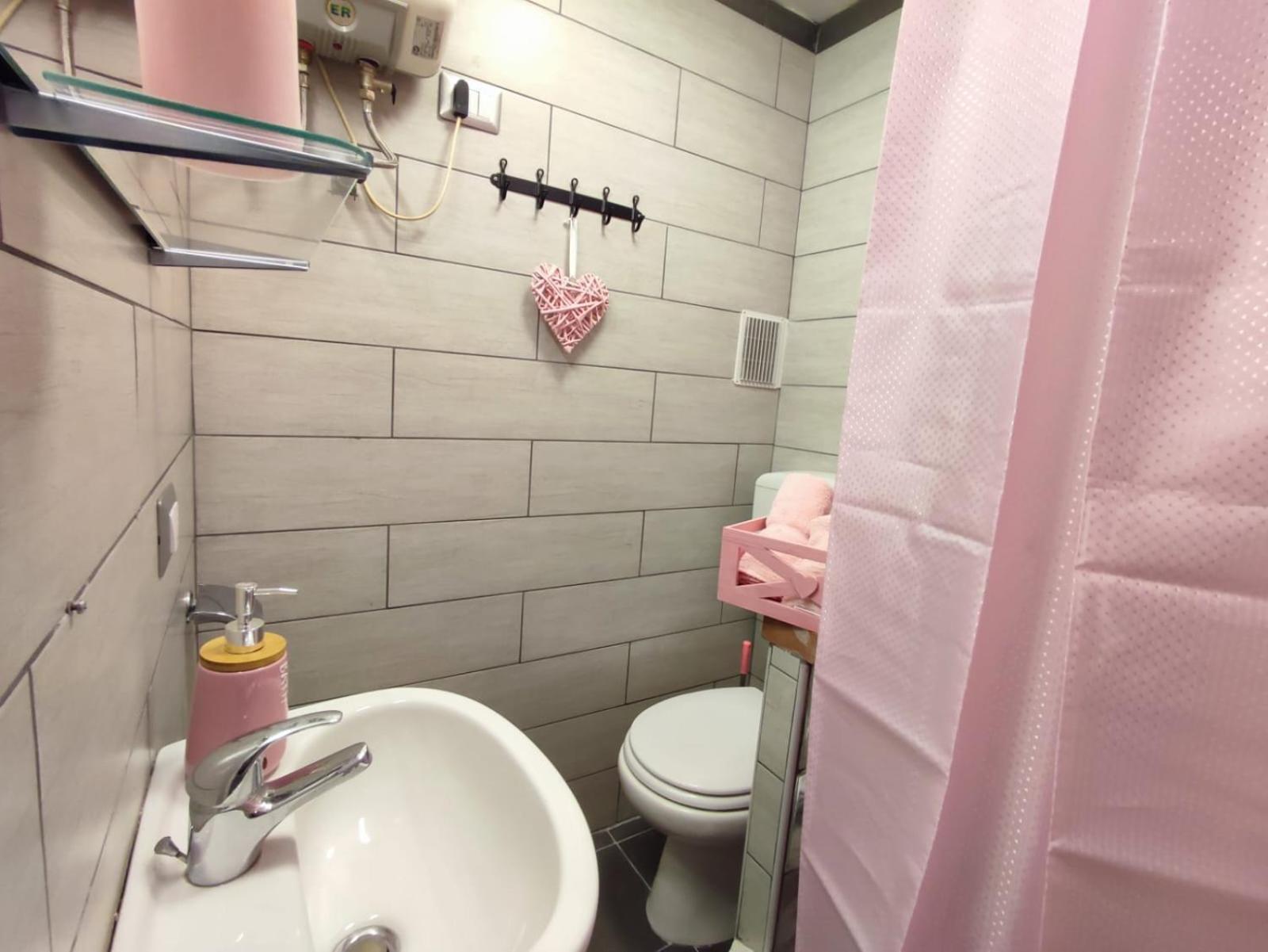 Milo'S Bed & Breakfast Bari Dış mekan fotoğraf