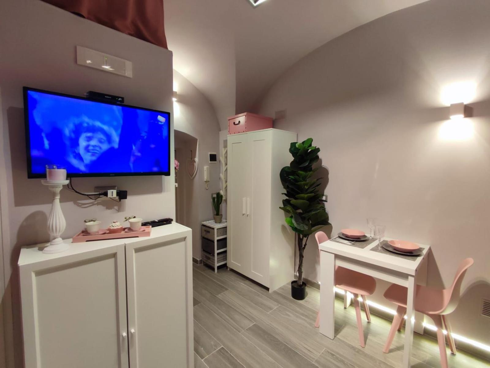 Milo'S Bed & Breakfast Bari Dış mekan fotoğraf