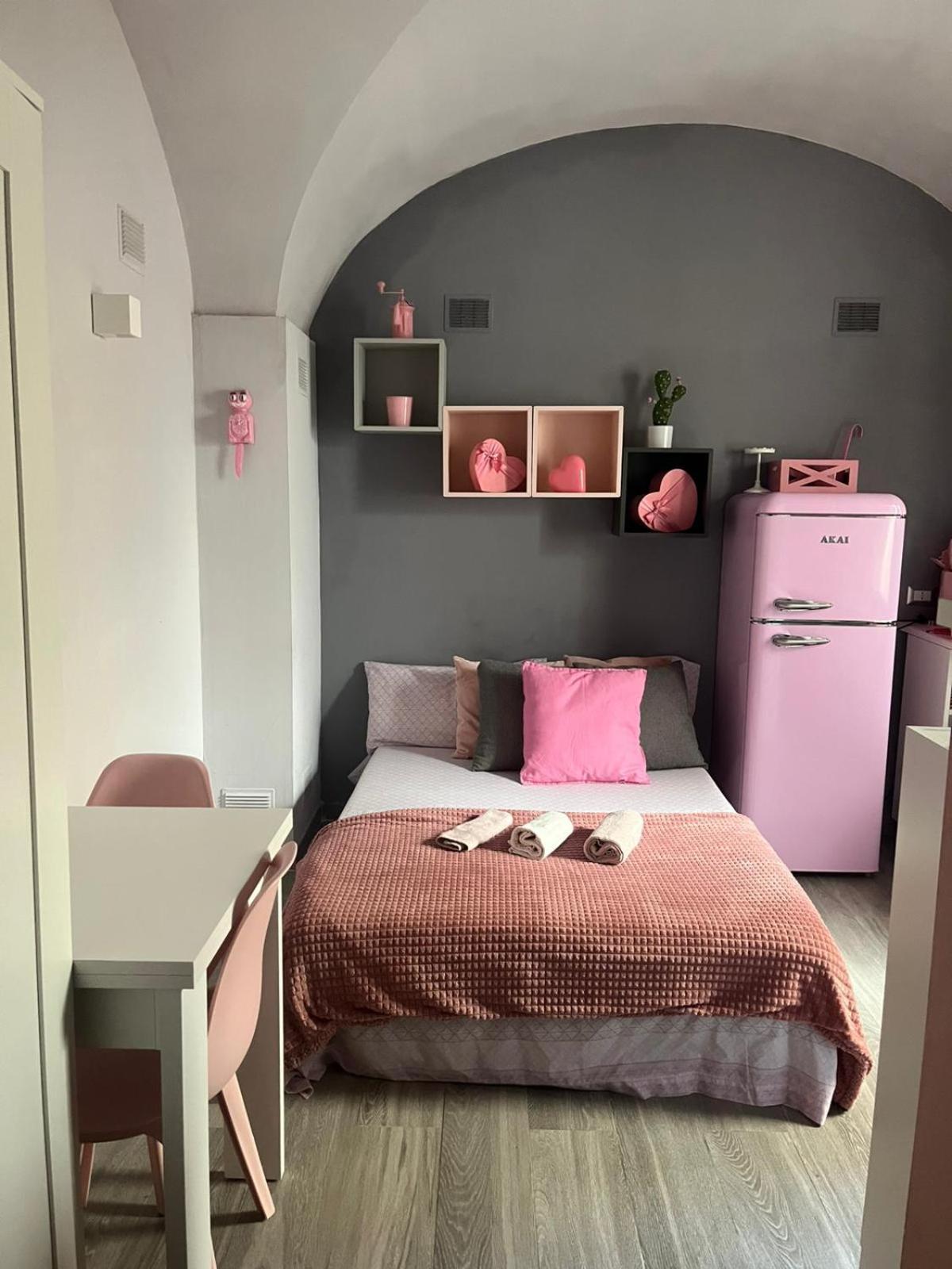 Milo'S Bed & Breakfast Bari Dış mekan fotoğraf